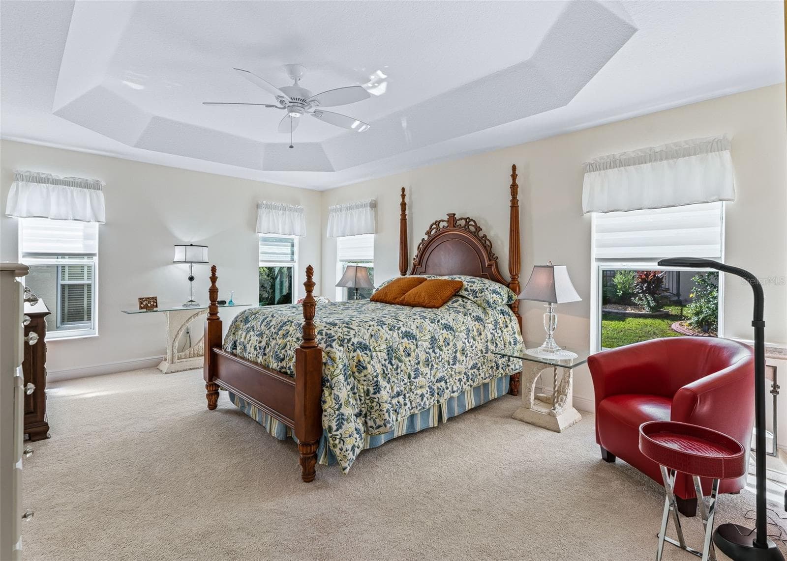 Single Family Residence at 3188 ABANA PATH, THE VILLAGES, photo 23 of 49