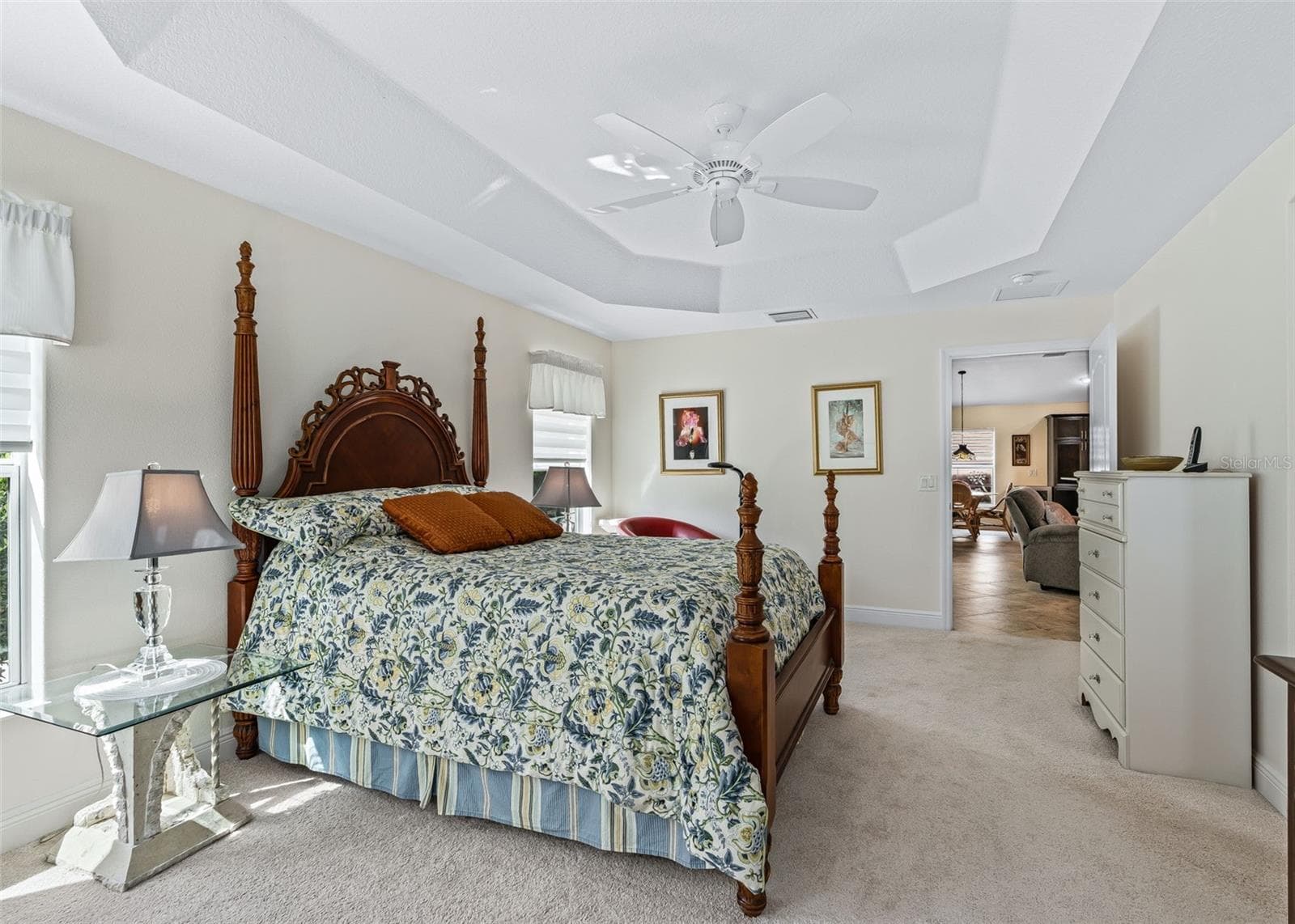 Single Family Residence at 3188 ABANA PATH, THE VILLAGES, photo 24 of 49