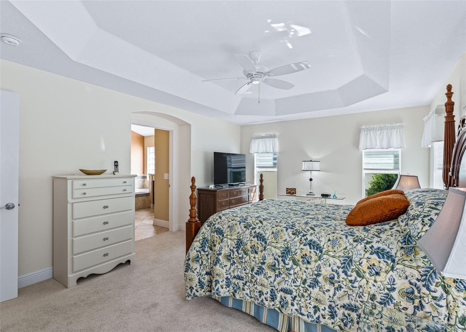 Single Family Residence at 3188 ABANA PATH, THE VILLAGES, photo 25 of 49