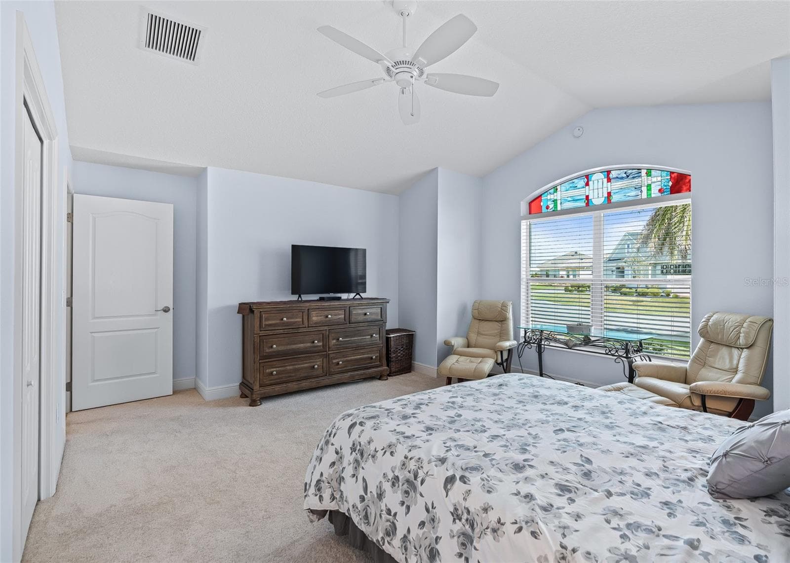 Single Family Residence at 3188 ABANA PATH, THE VILLAGES, photo 31 of 49