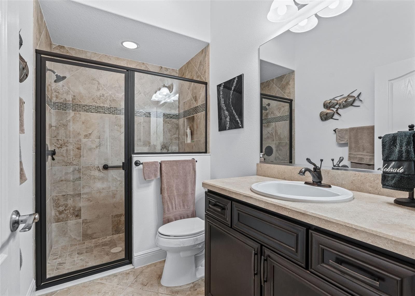 Single Family Residence at 3188 ABANA PATH, THE VILLAGES, photo 34 of 49