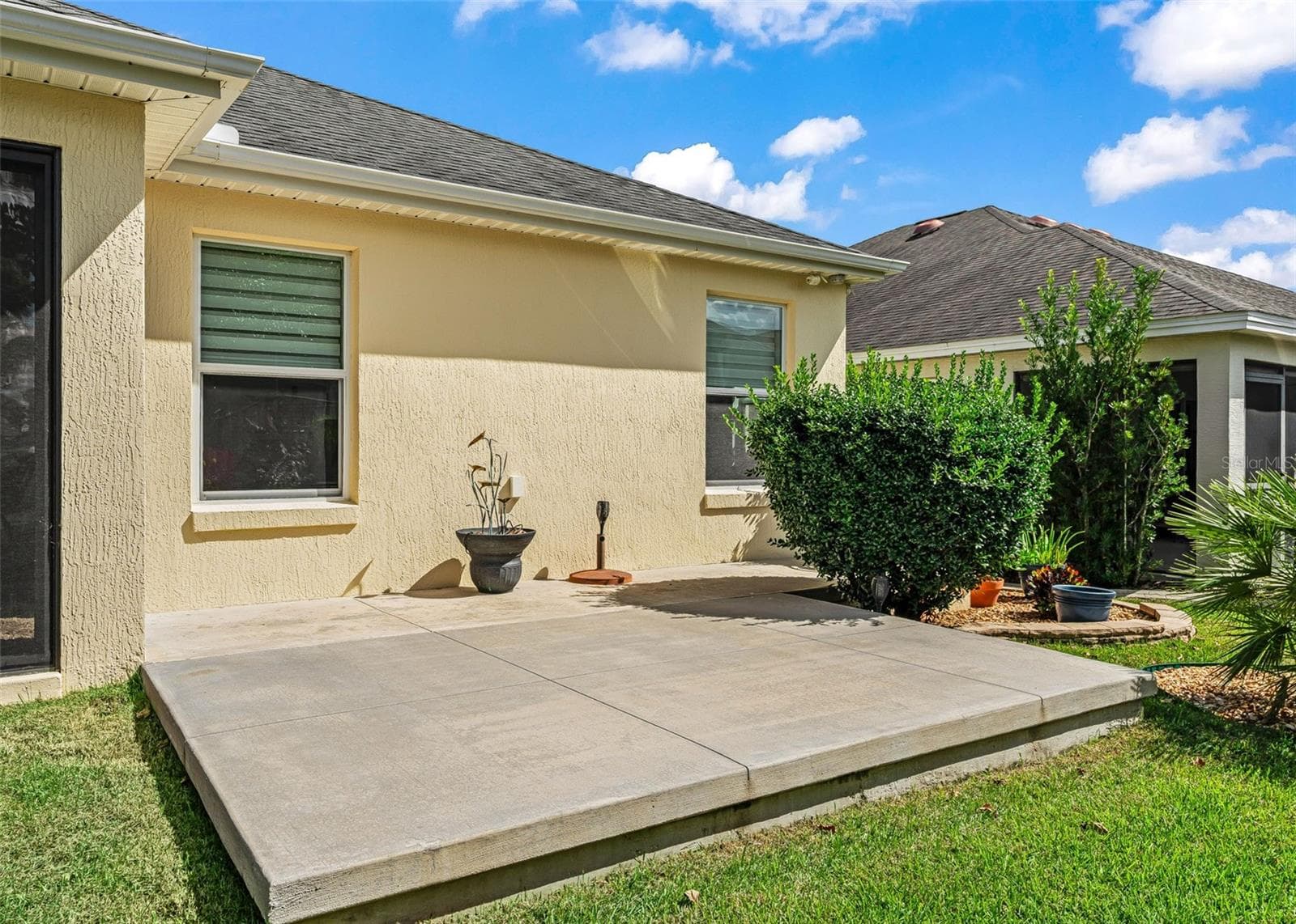 Single Family Residence at 3188 ABANA PATH, THE VILLAGES, photo 38 of 49