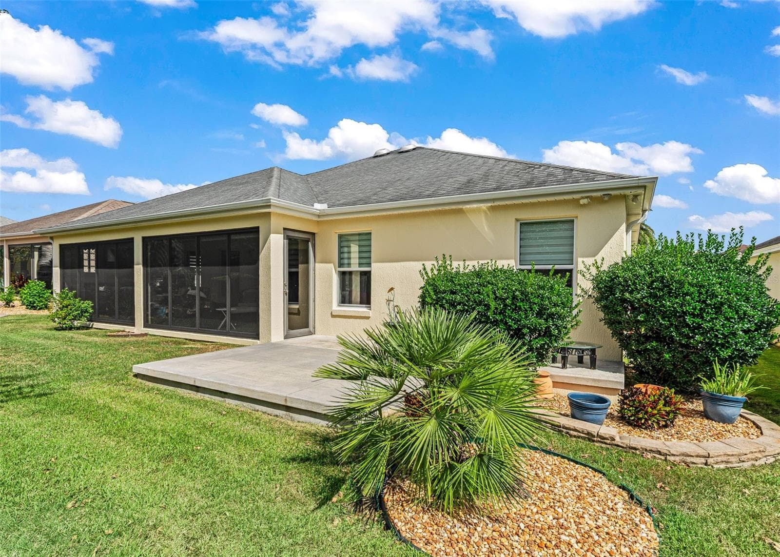 Single Family Residence at 3188 ABANA PATH, THE VILLAGES, photo 39 of 49