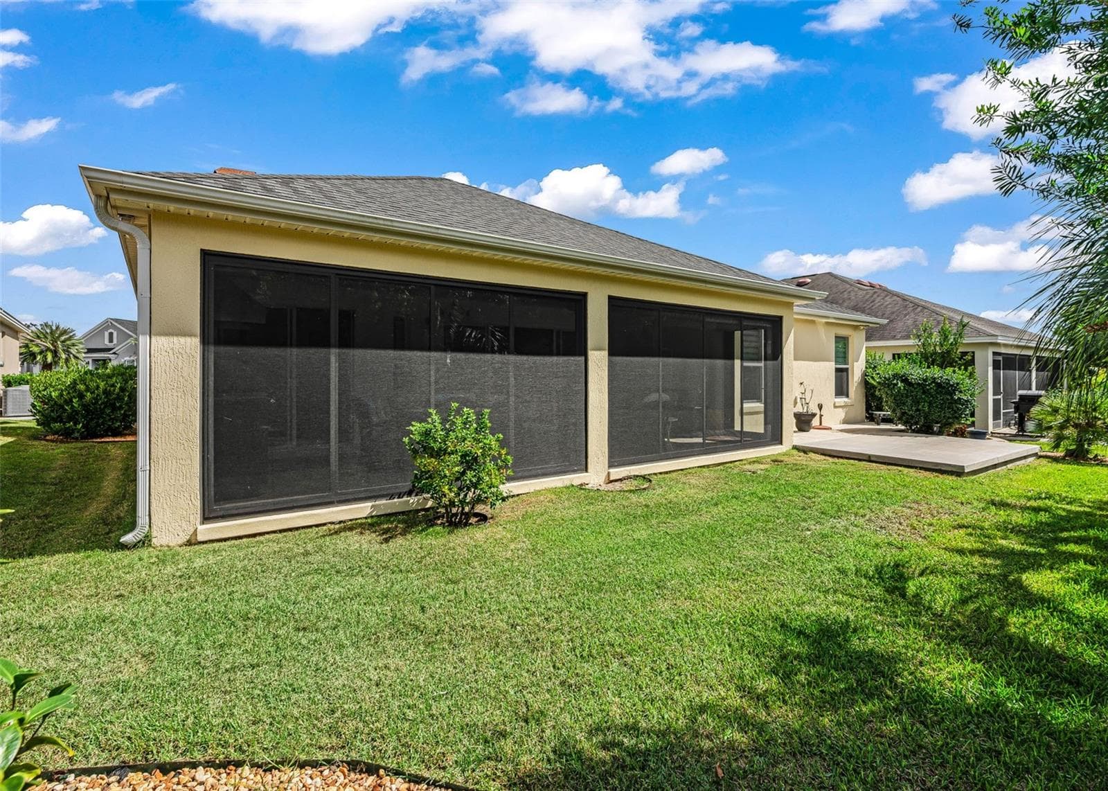 Single Family Residence at 3188 ABANA PATH, THE VILLAGES, photo 40 of 49