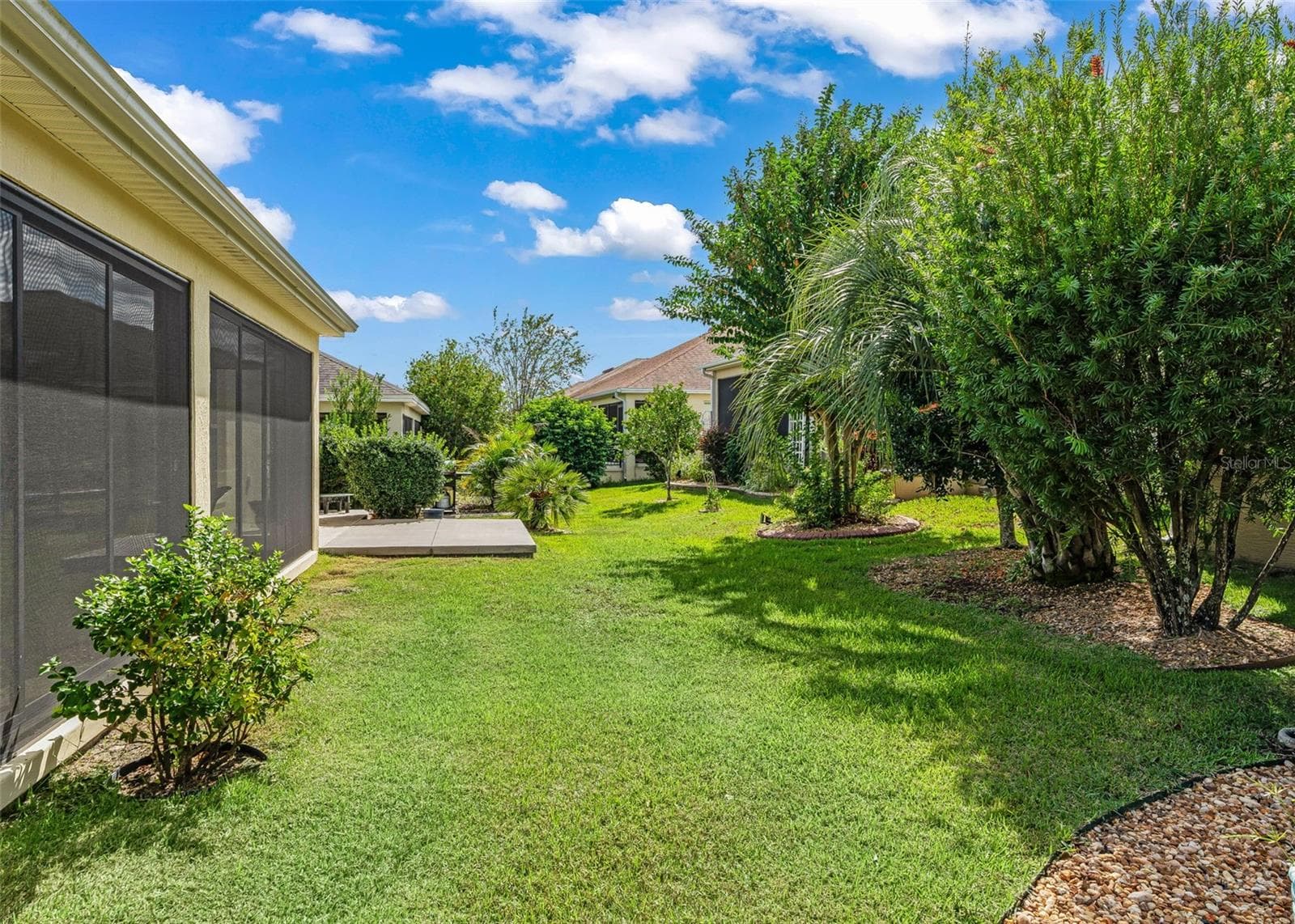 Single Family Residence at 3188 ABANA PATH, THE VILLAGES, photo 41 of 49