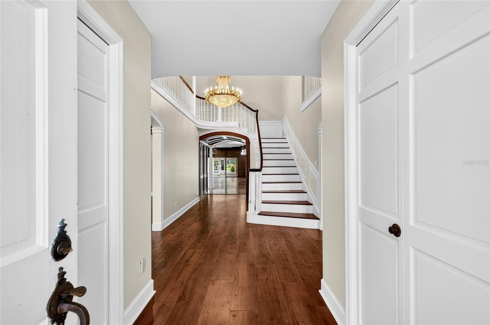 Single Family Residence at 6869 W HIGHWAY 100, BUNNELL, photo 6 of 93