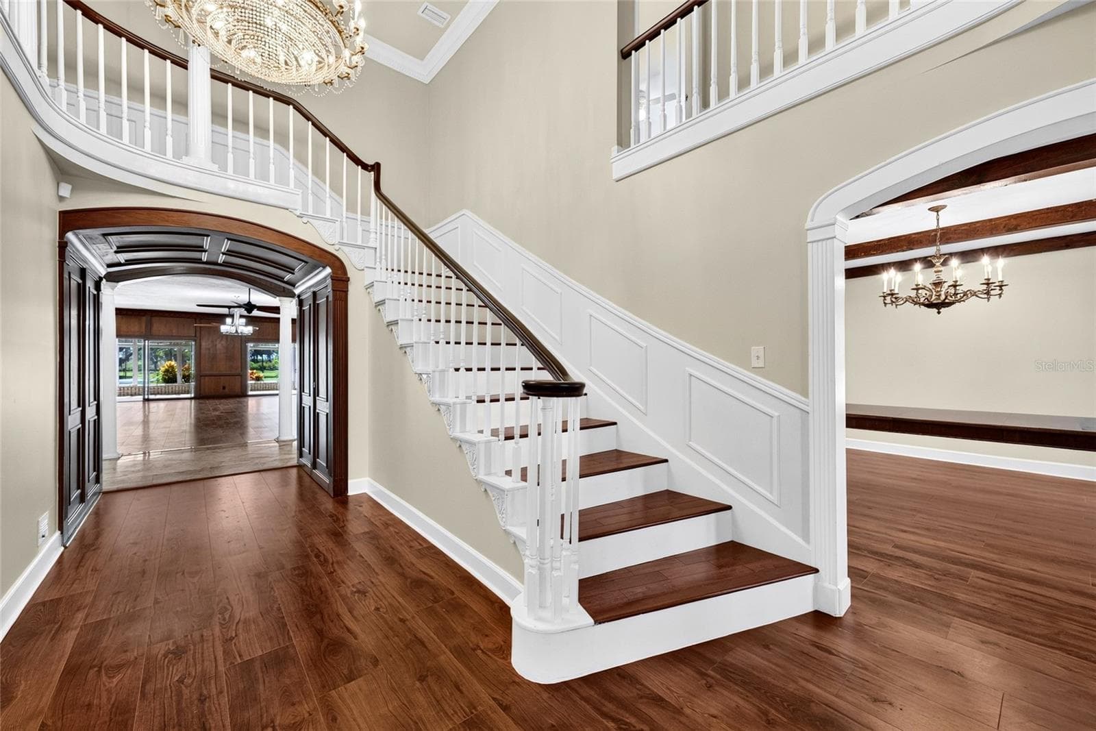 Single Family Residence at 6869 W HIGHWAY 100, BUNNELL, photo 7 of 93