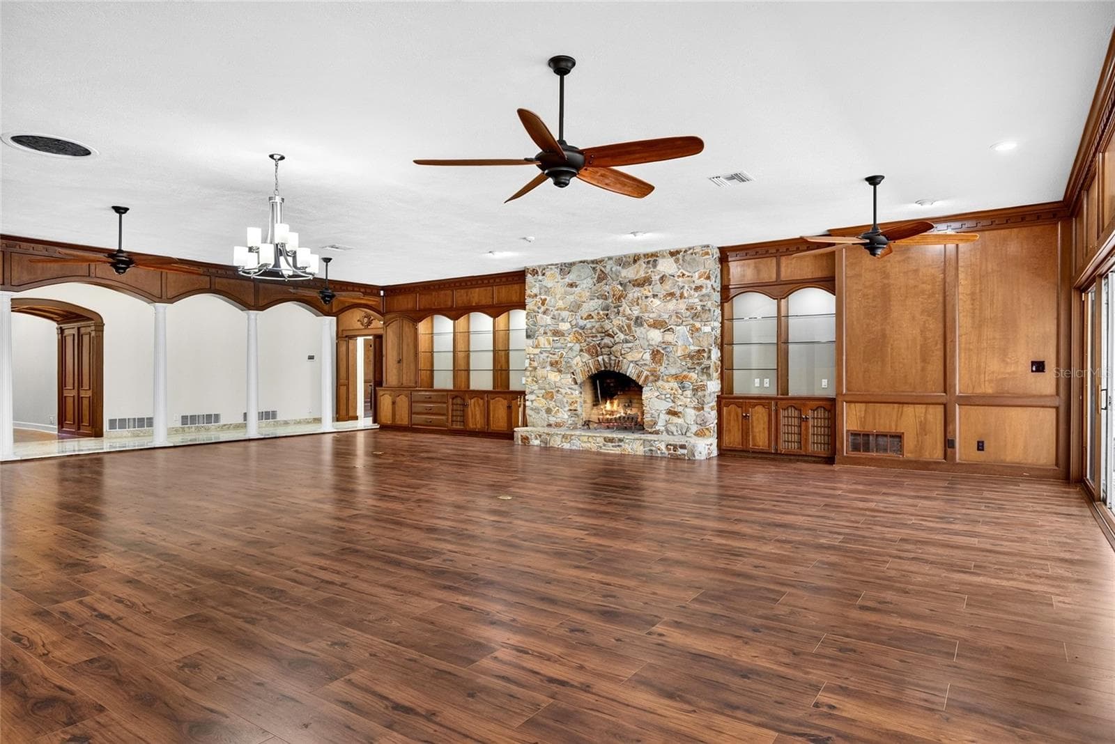 Single Family Residence at 6869 W HIGHWAY 100, BUNNELL, photo 12 of 93