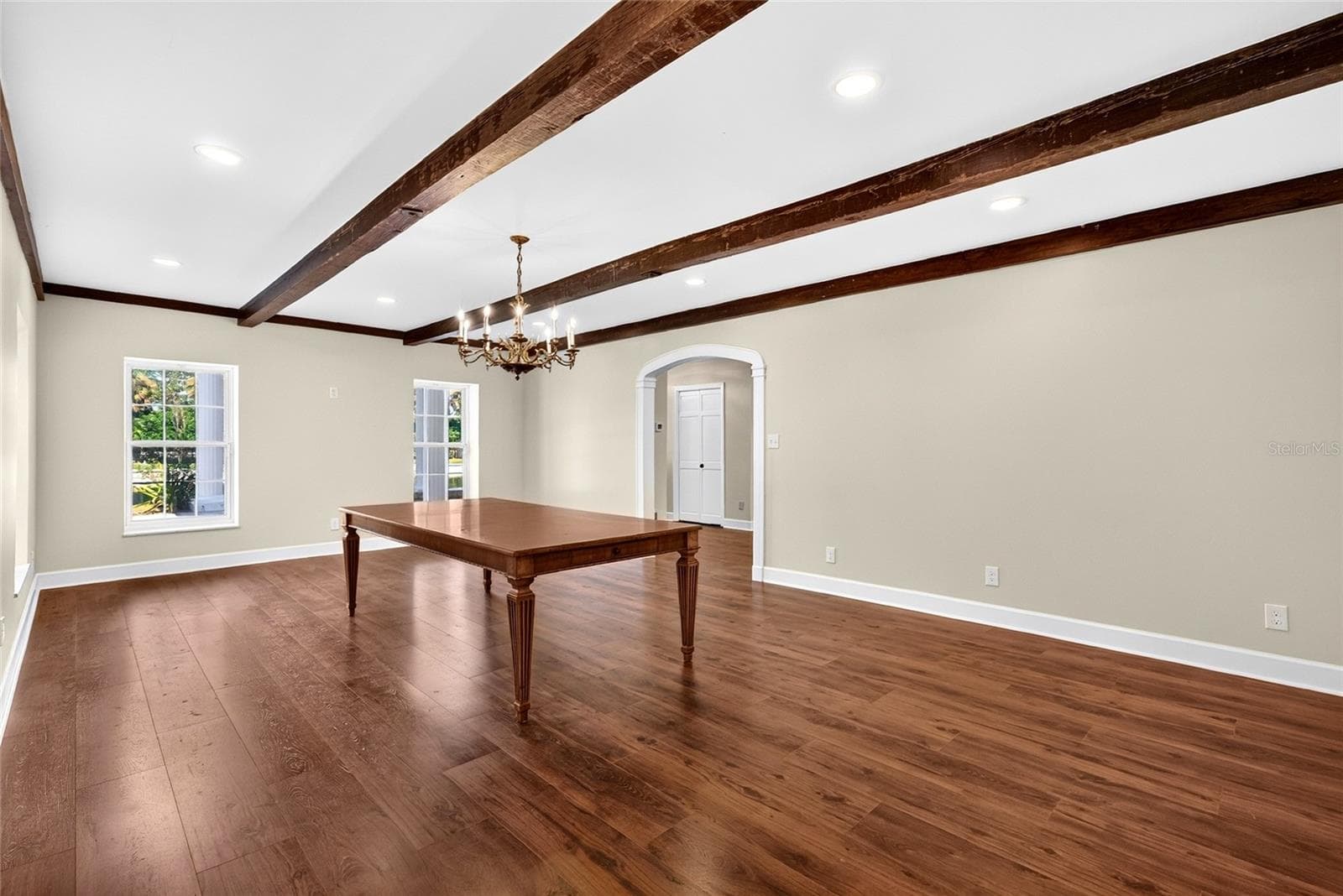 Single Family Residence at 6869 W HIGHWAY 100, BUNNELL, photo 17 of 93