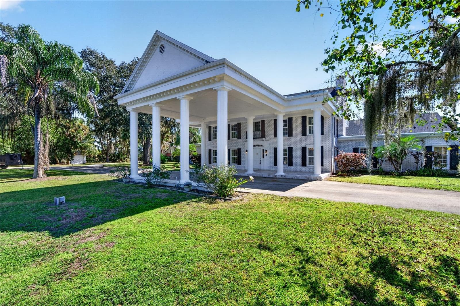 Single Family Residence at 6869 W HIGHWAY 100, BUNNELL, photo 2 of 93