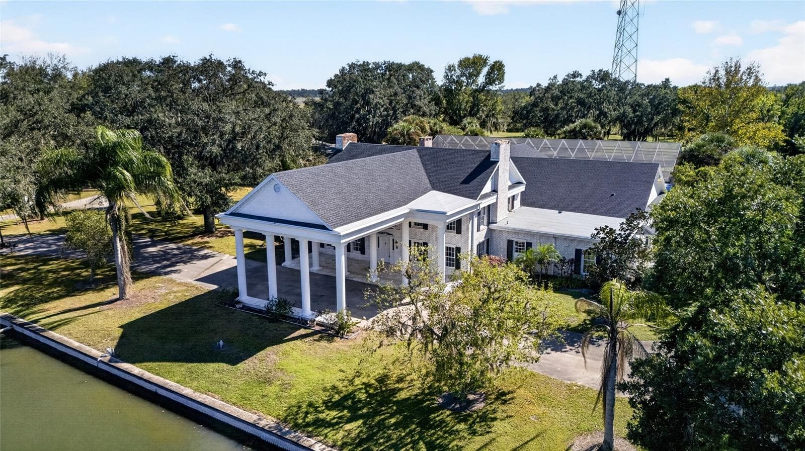 Single Family Residence at 6869 W HIGHWAY 100, BUNNELL, photo 87 of 93