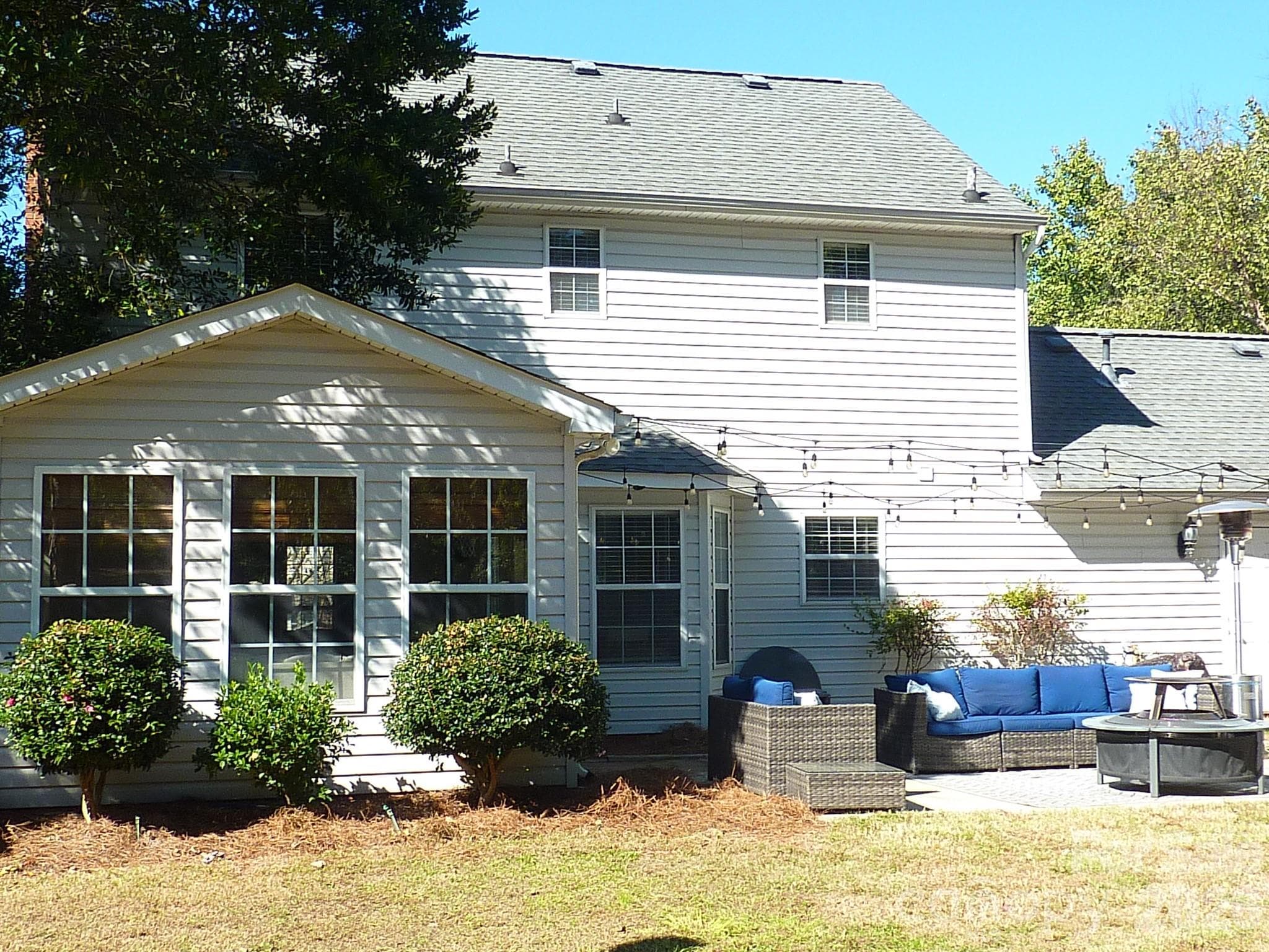 Single Family Residence at 3716 NW Winterberry Court, Concord, photo 25 of 33