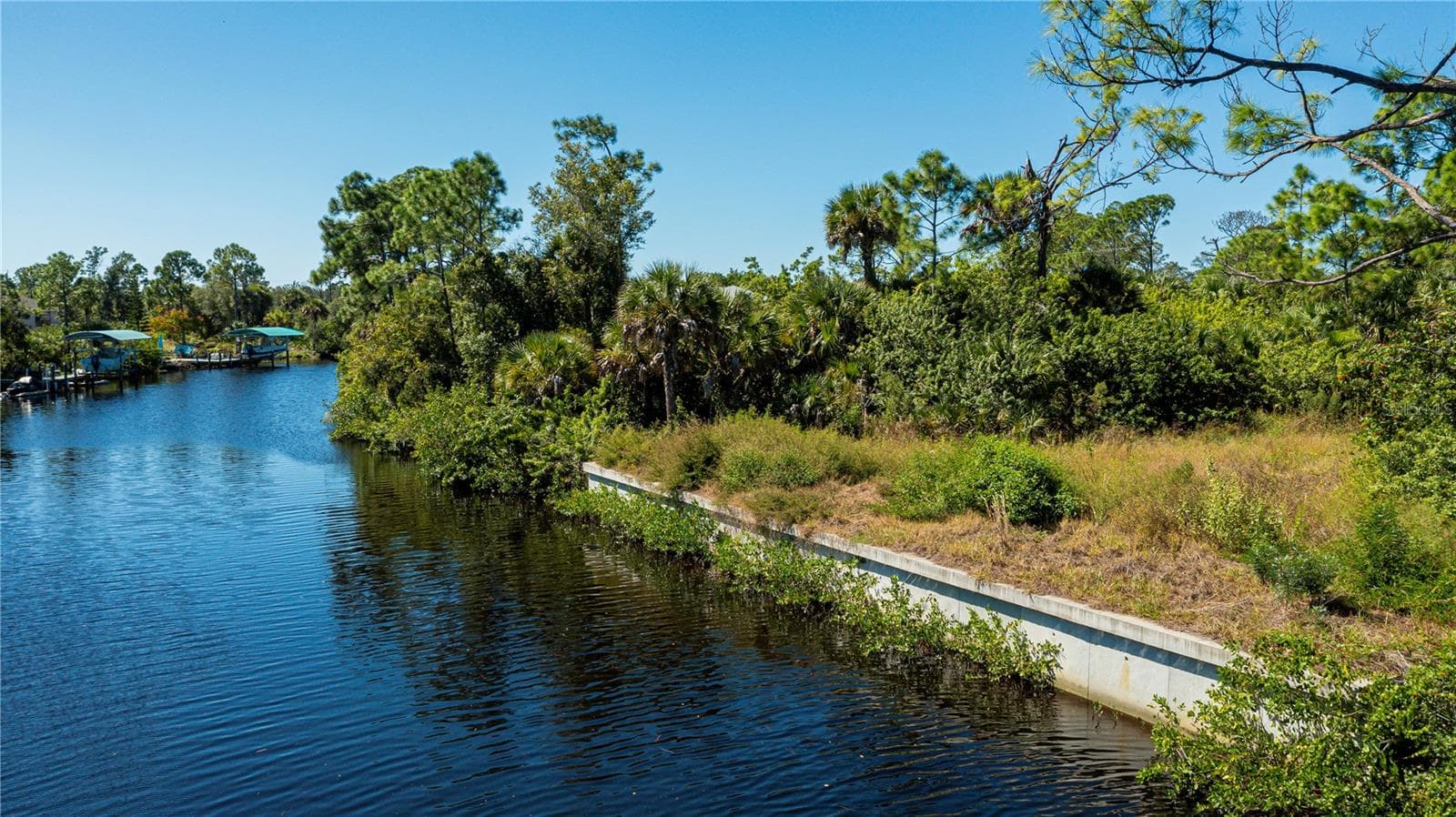 Land at 1444 EPPINGER DR, PORT CHARLOTTE, photo 4 of 19