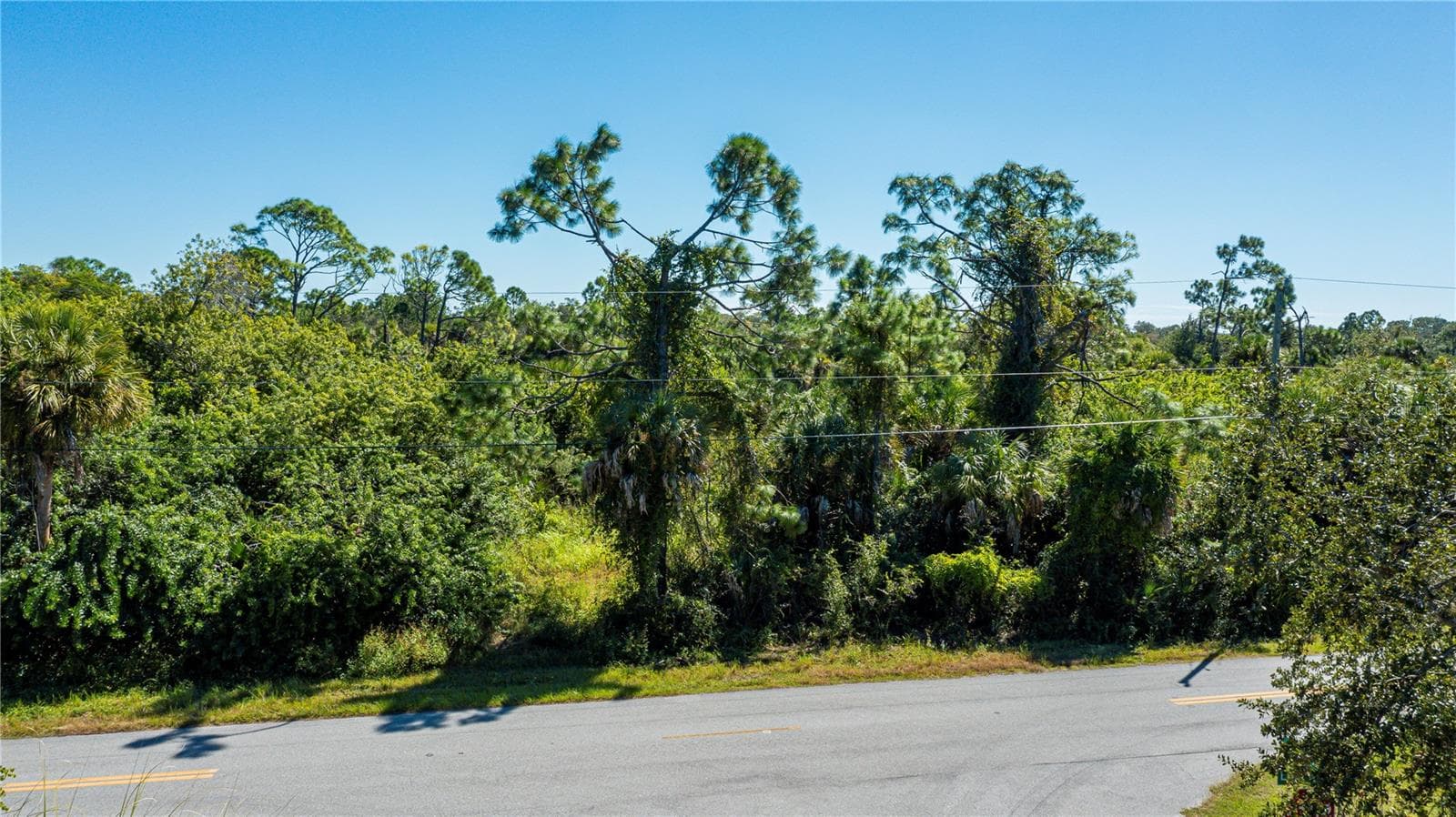Land at 1444 EPPINGER DR, PORT CHARLOTTE, photo 6 of 19
