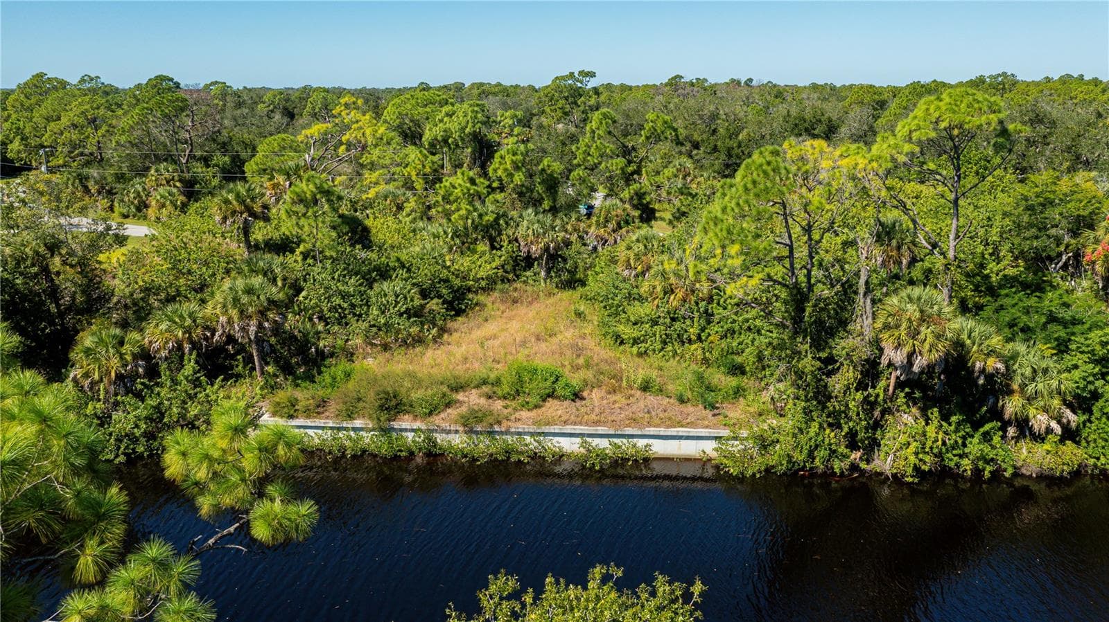 Land at 1444 EPPINGER DR, PORT CHARLOTTE, photo 7 of 19