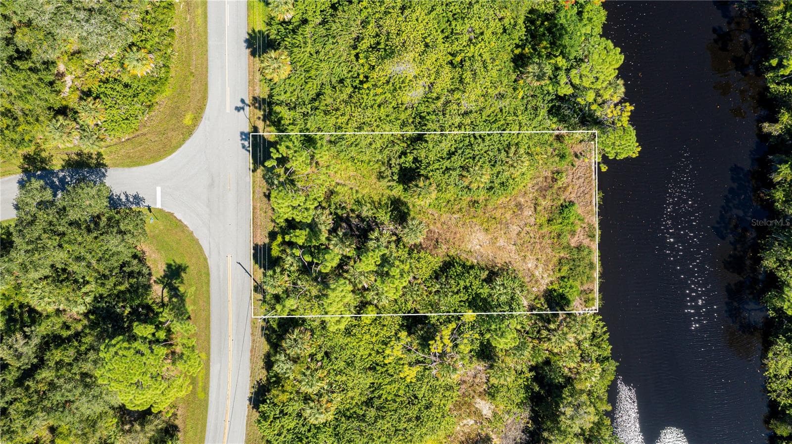 Land at 1444 EPPINGER DR, PORT CHARLOTTE, photo 10 of 19