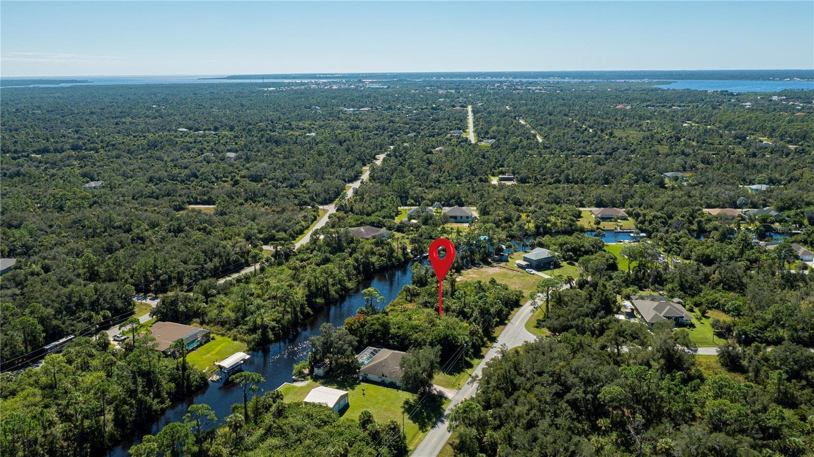 Land at 1444 EPPINGER DR, PORT CHARLOTTE, photo 14 of 19