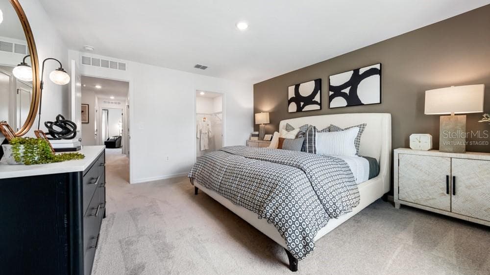 Virtually Staged Representative Photo - 10825 ECLIPSE ST, SARASOTA