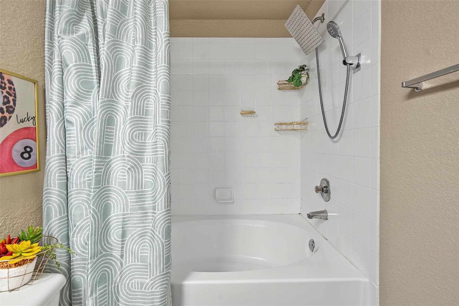 Fell Bathroom - 13123 Sanctuary Cove Drive - Unit 104 - 13123 SANCTUARY COVE DR #104, TEMPLE TERRACE