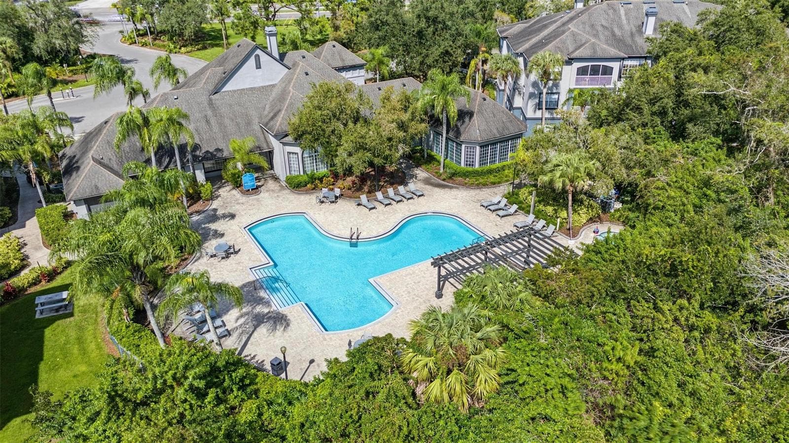 Community Pool & Recreation Center - 13123 Sanctuary Cove Drive - Unit 104 - 13123 SANCTUARY COVE DR #104, TEMPLE TERRACE