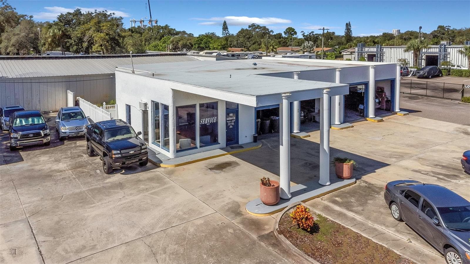 Mixed Use at 1460 S MISSOURI AVE, CLEARWATER, photo 75 of 78