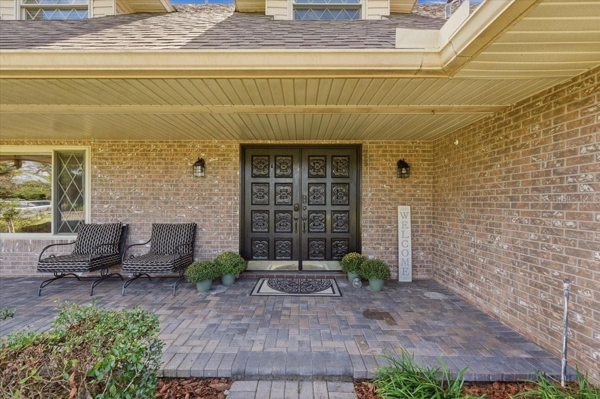 Single Family Residence at 70 GREENFIELD CT, WINTER HAVEN, photo 5 of 38