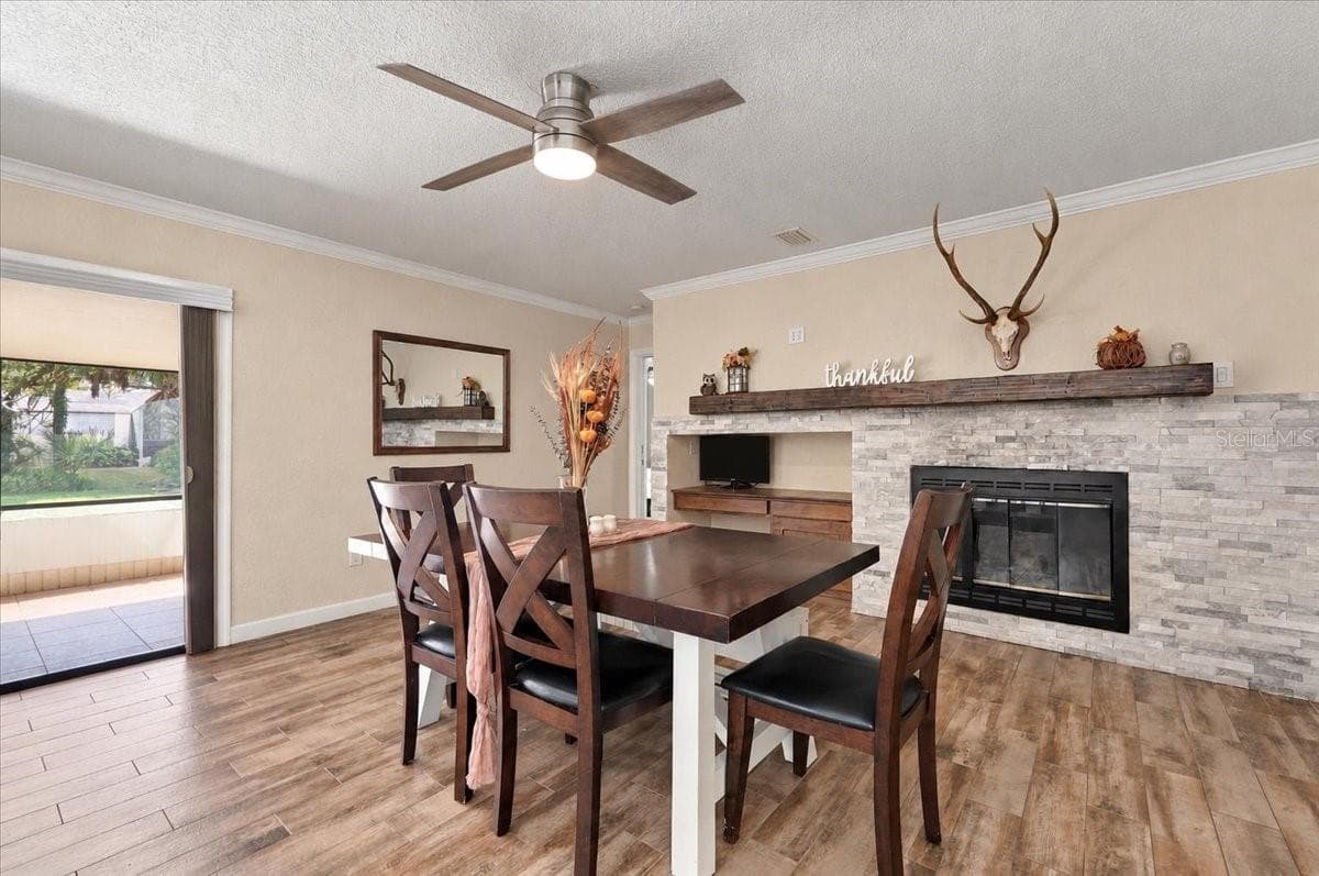Single Family Residence at 70 GREENFIELD CT, WINTER HAVEN, photo 15 of 38