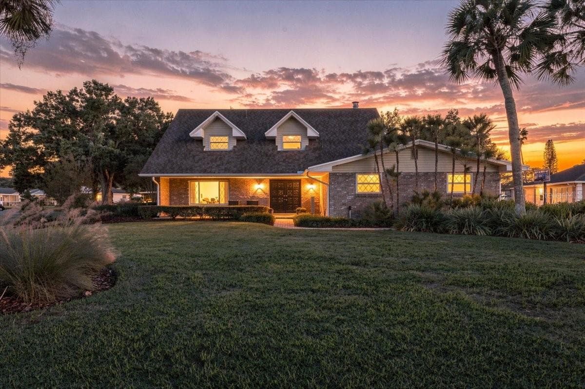 Single Family Residence at 70 GREENFIELD CT, WINTER HAVEN, photo 35 of 38