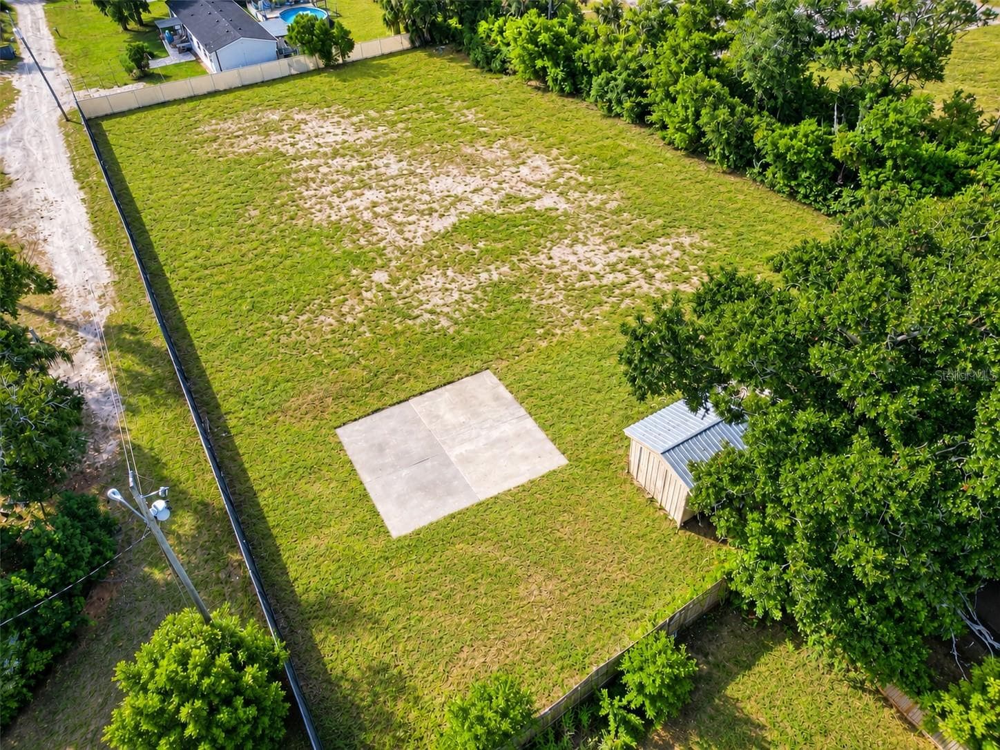 Land at 4155 PINE HAVEN RD, NEW PORT RICHEY, photo 10 of 24