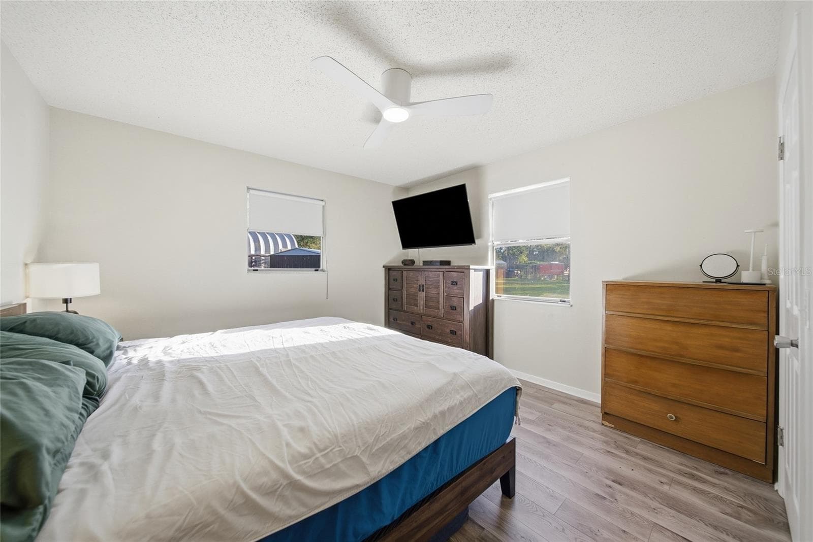 Primary bedroom - 12234 PHYLLIS LN, HUDSON