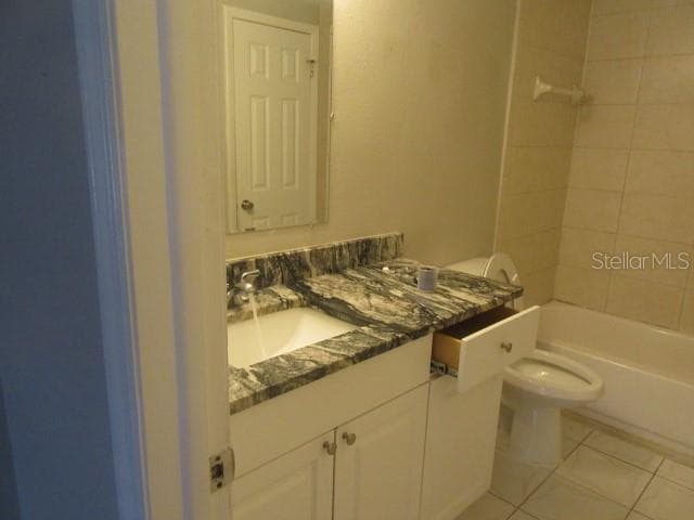 Half Duplex at 10217 CARRIAGE GLEN CT, TAMPA, photo 6 of 6