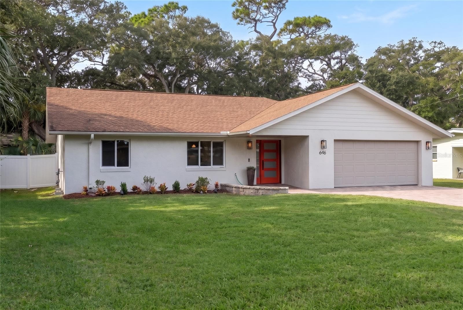 Single Family Residence at 646 YUPON AVE, NEW SMYRNA BEACH, photo 3 of 60
