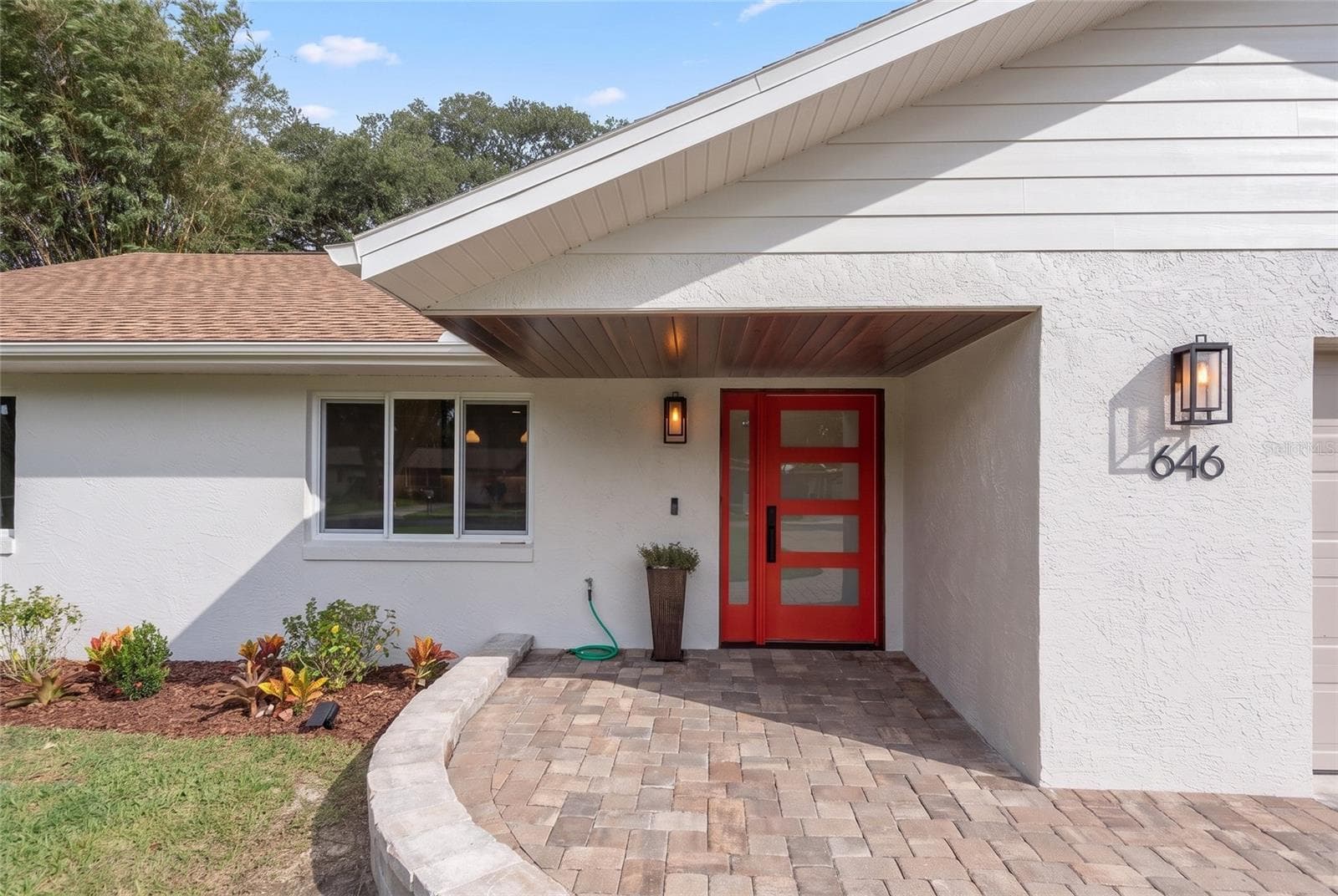 Single Family Residence at 646 YUPON AVE, NEW SMYRNA BEACH, photo 5 of 60