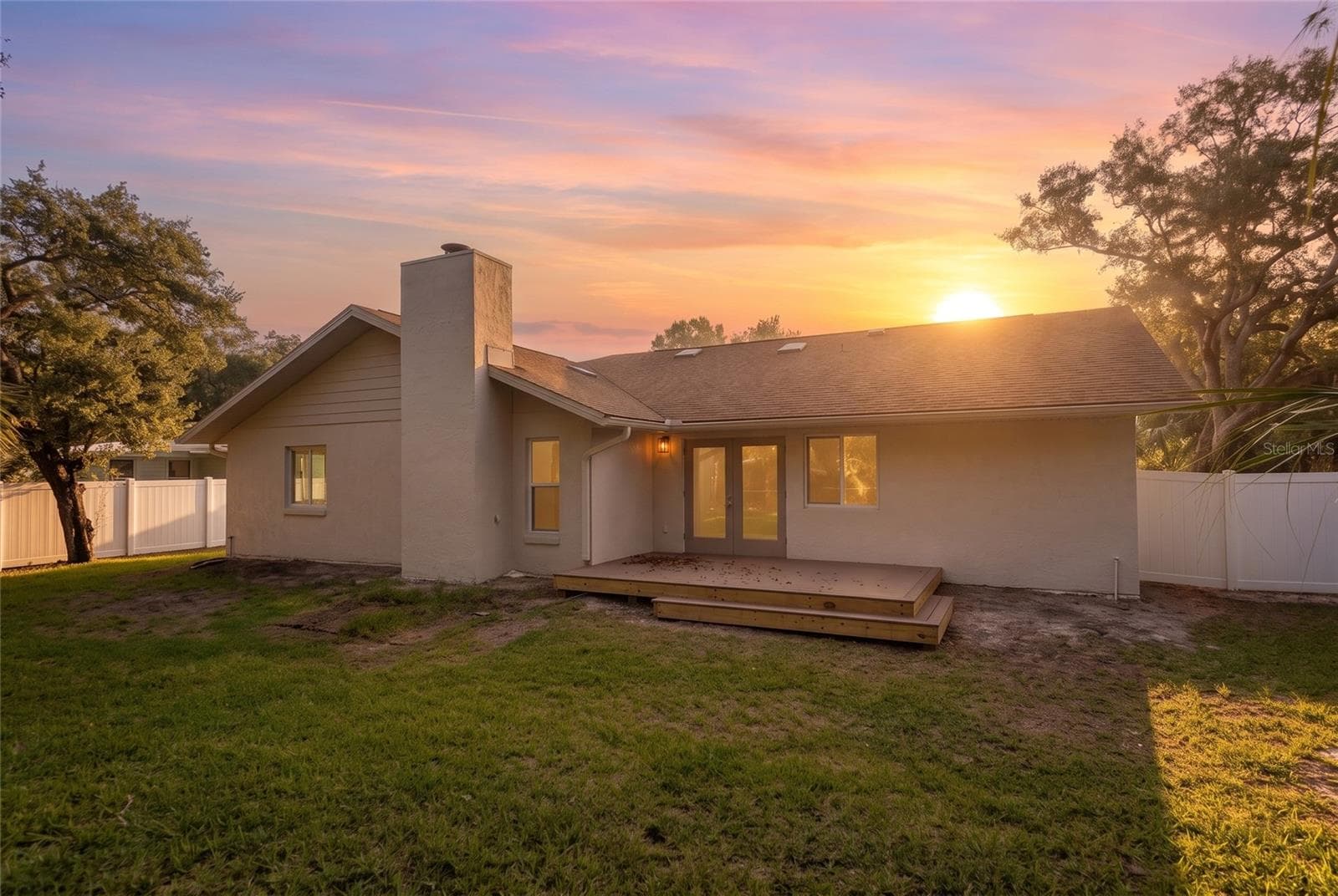Single Family Residence at 646 YUPON AVE, NEW SMYRNA BEACH, photo 55 of 60