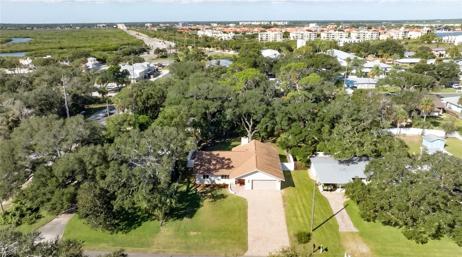 Single Family Residence at 646 YUPON AVE, NEW SMYRNA BEACH, photo 57 of 60