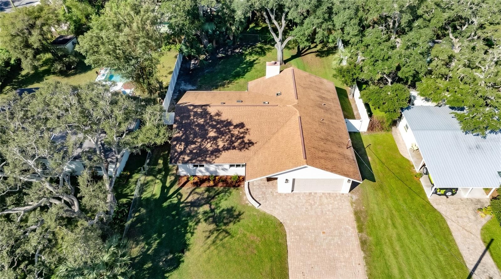 Single Family Residence at 646 YUPON AVE, NEW SMYRNA BEACH, photo 59 of 60