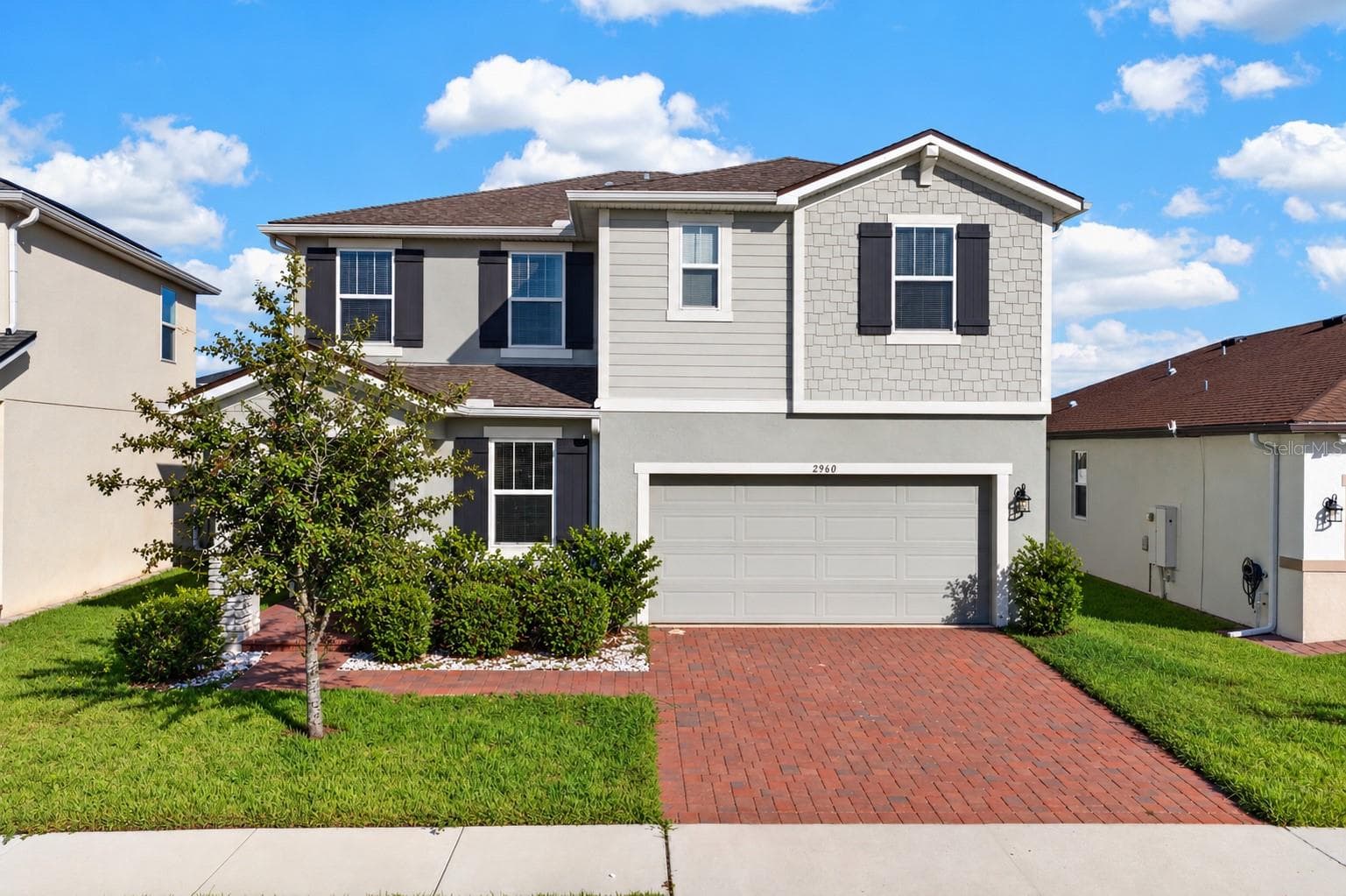 2960 ANGELONIA THORN WAY
