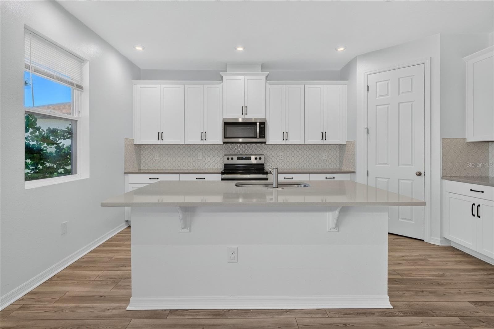 Kitchen 1 - 2960 ANGELONIA THORN WAY, CLERMONT