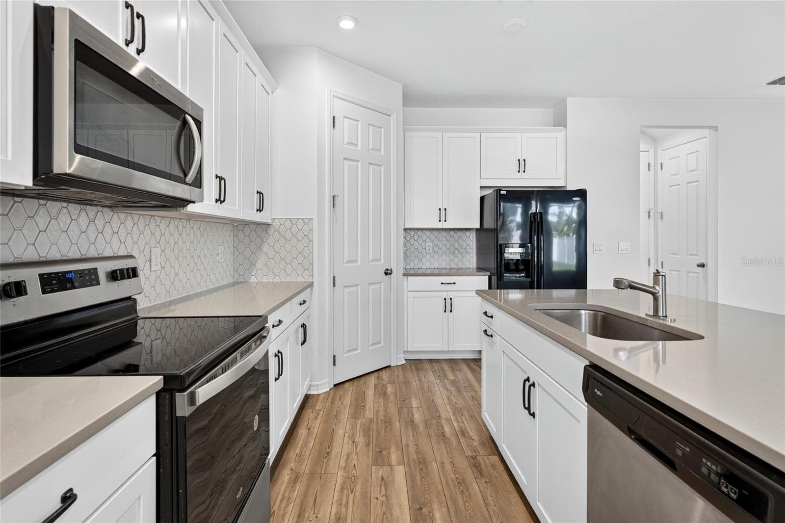 Kitchen 3 - 2960 ANGELONIA THORN WAY, CLERMONT
