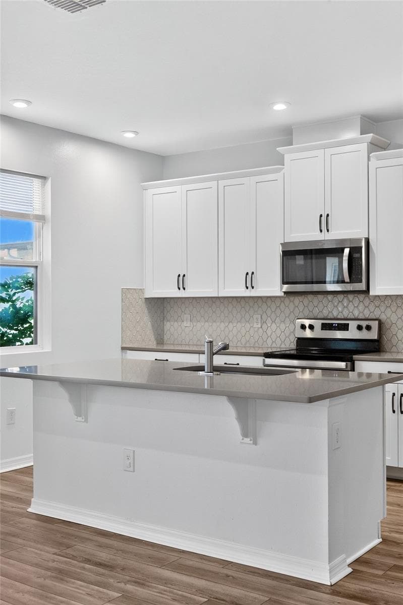 Kitchen 4 - 2960 ANGELONIA THORN WAY, CLERMONT