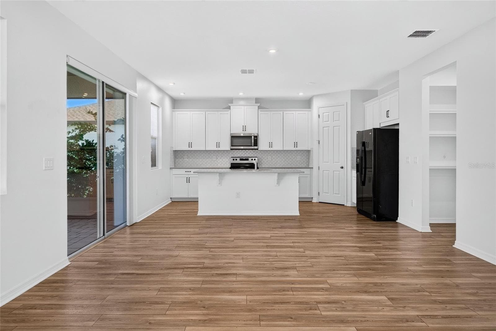 Kitchen 5 - 2960 ANGELONIA THORN WAY, CLERMONT