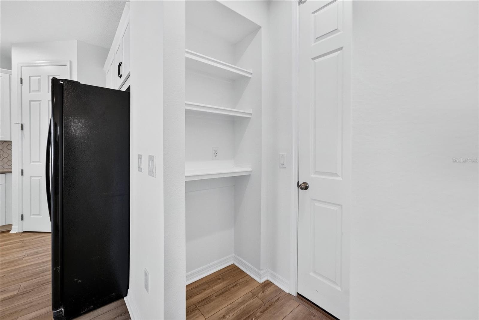 Entry drawers - 2960 ANGELONIA THORN WAY, CLERMONT