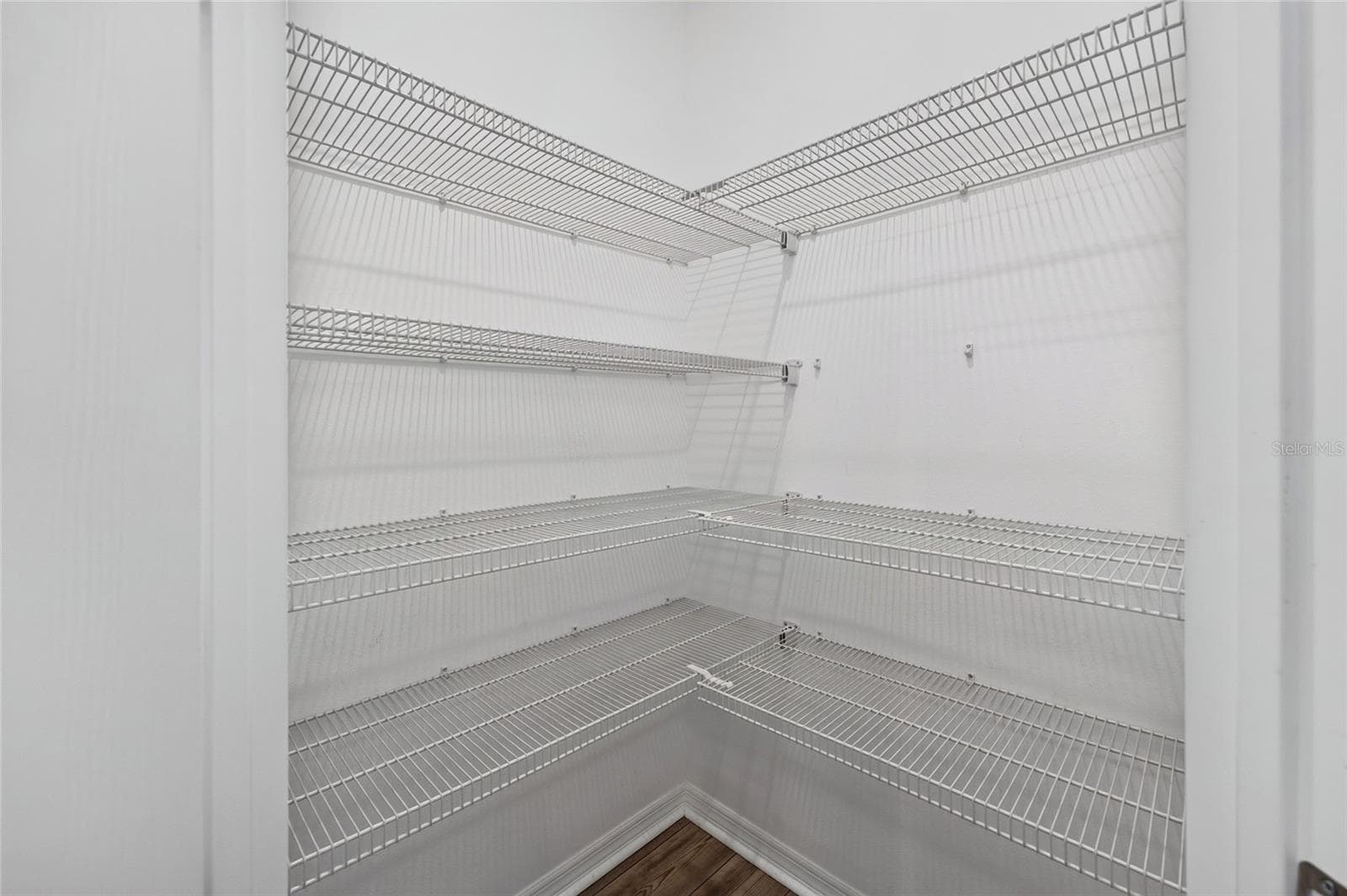 Pantry - 2960 ANGELONIA THORN WAY, CLERMONT