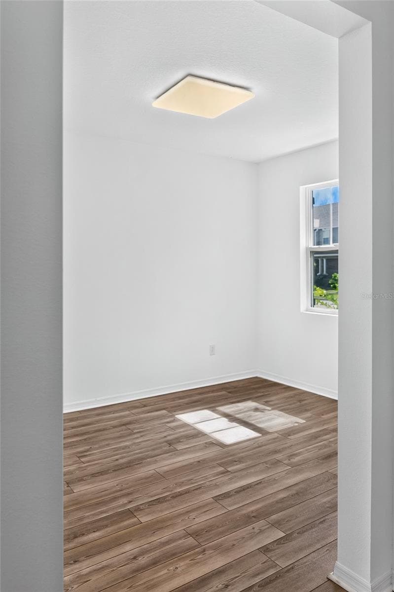 Flex Room - 2960 ANGELONIA THORN WAY, CLERMONT