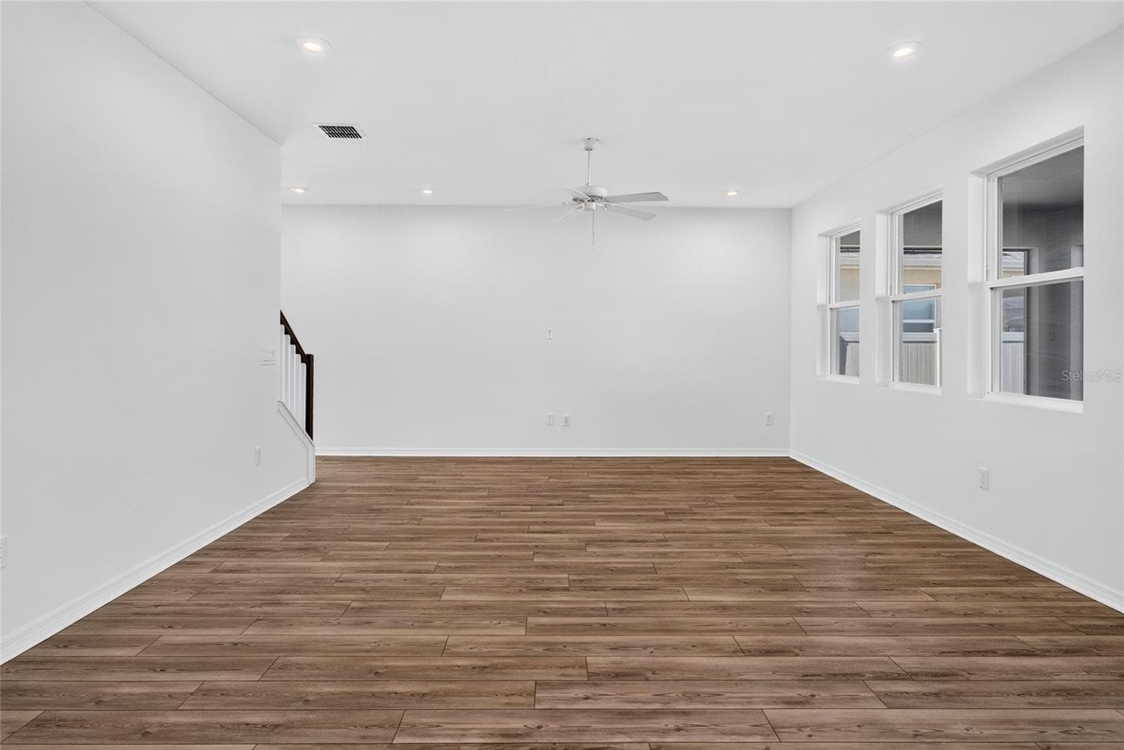 Greatroom - 2960 ANGELONIA THORN WAY, CLERMONT
