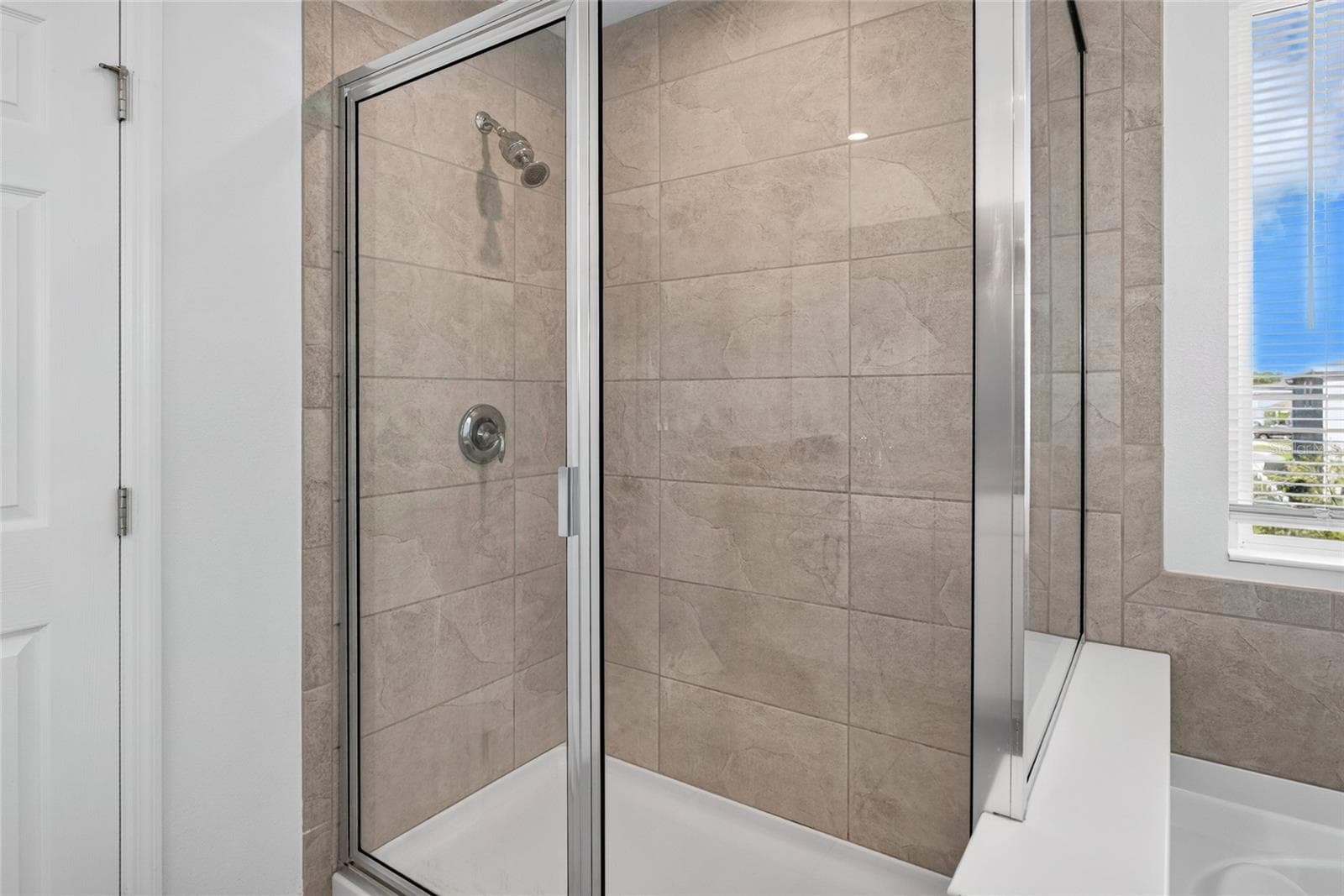 Primary Shower - 2960 ANGELONIA THORN WAY, CLERMONT
