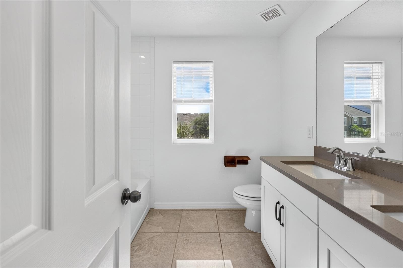 Bathroom 2 - 2960 ANGELONIA THORN WAY, CLERMONT