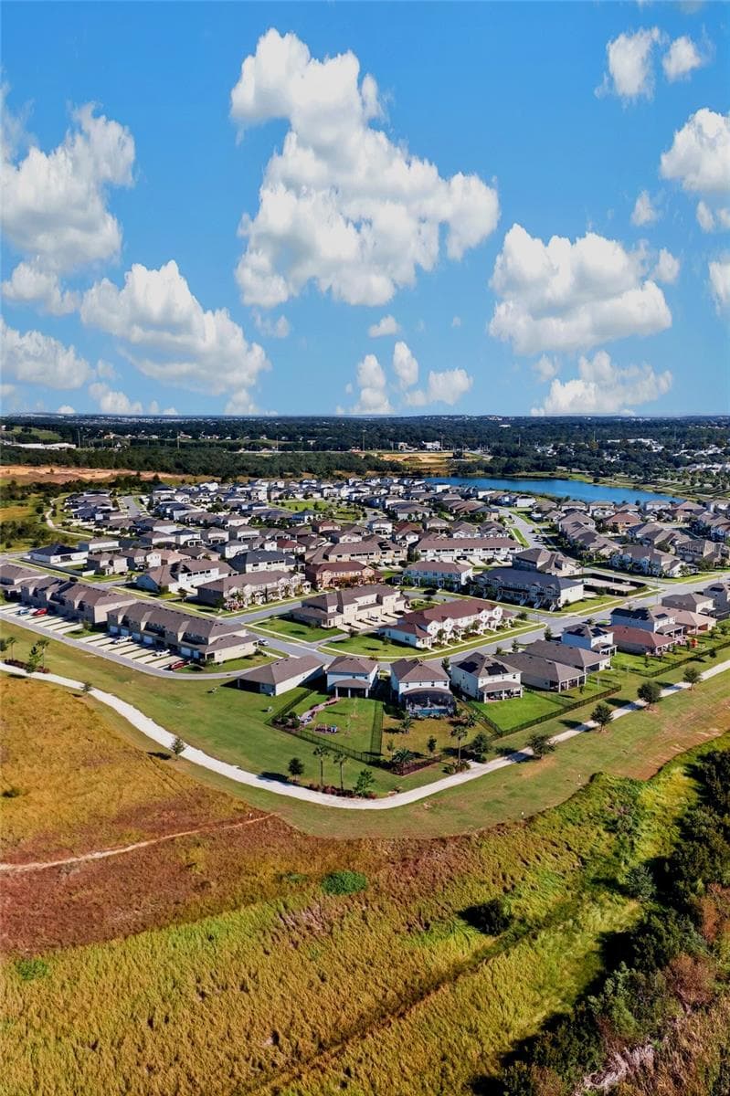 Community shot - 2960 ANGELONIA THORN WAY, CLERMONT