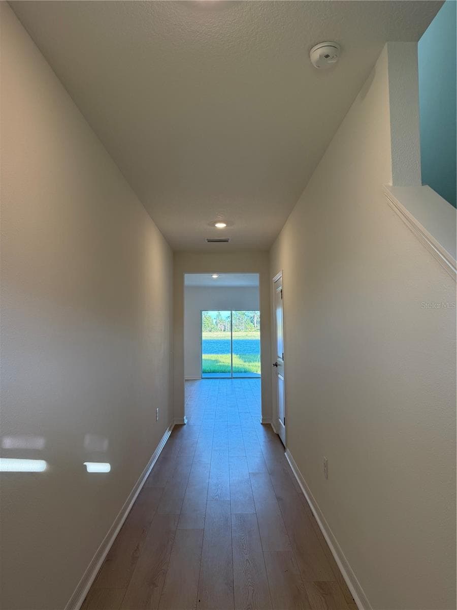 Front Entry - 11410 LAKE LOUISA TER, SARASOTA