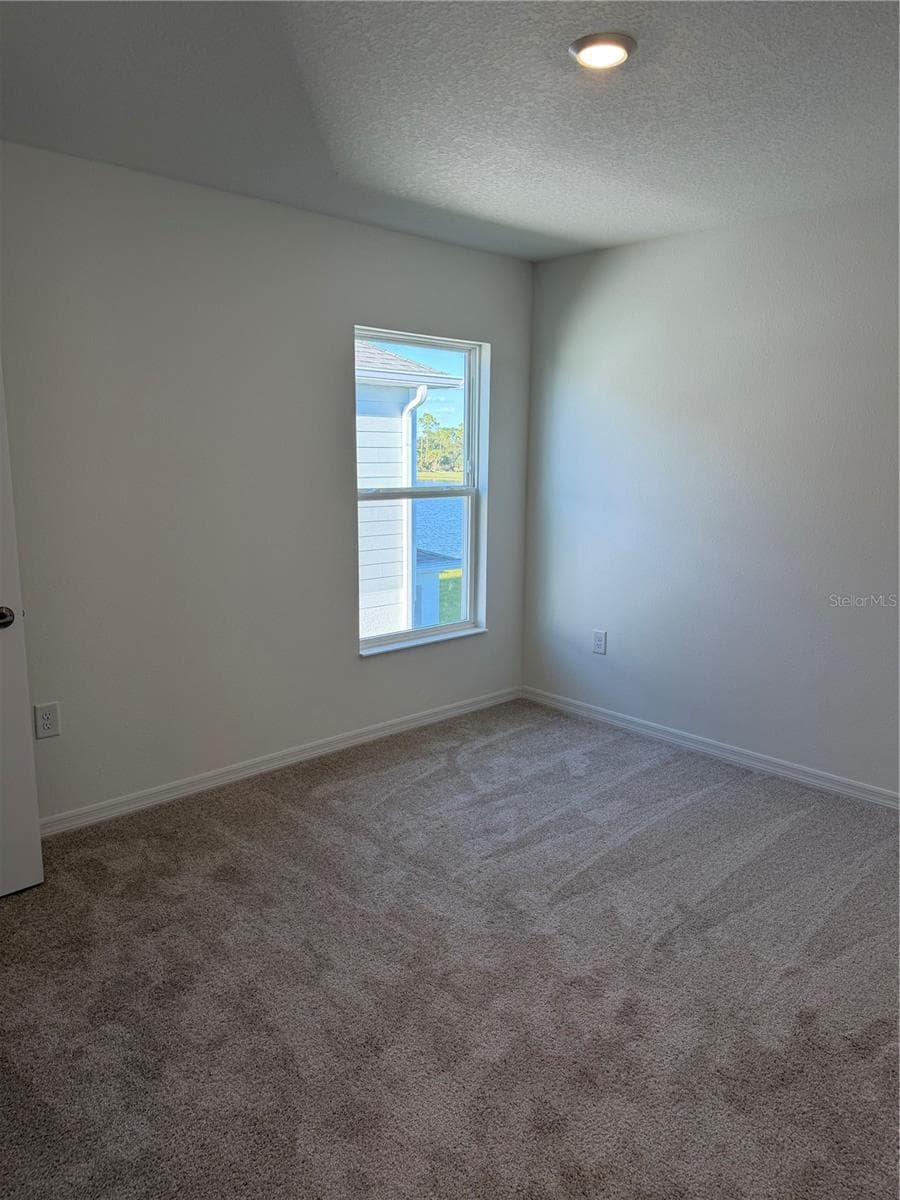 Bedroom 3 - 11410 LAKE LOUISA TER, SARASOTA